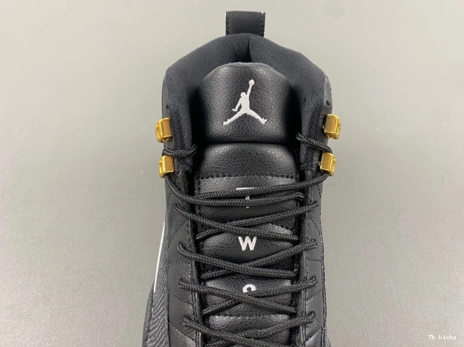 Cheap TBK 130690-013 Master Jordan Retro The Air 12 0706